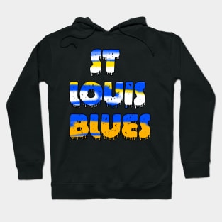 St louis blues Hoodie